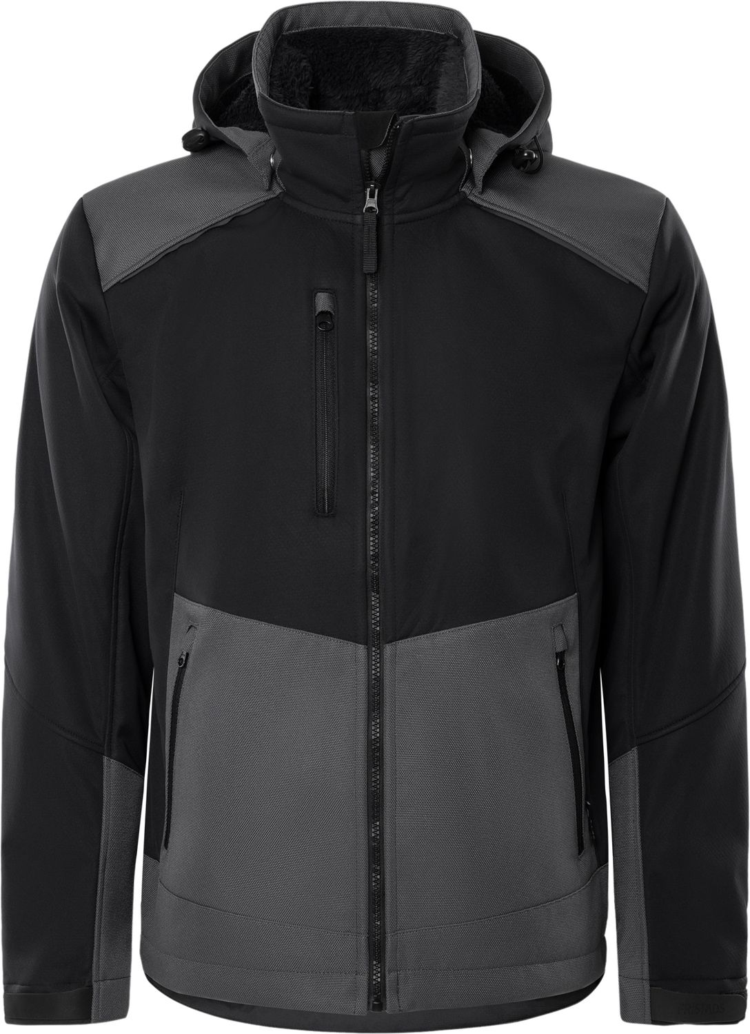FRISTADS Softshell-Winterjacke 4060 CFJ Größe L
