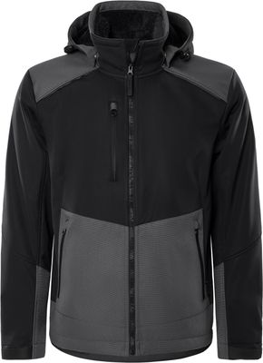 FRISTADS Softshell-Winterjacke 4060 CFJ Größe L