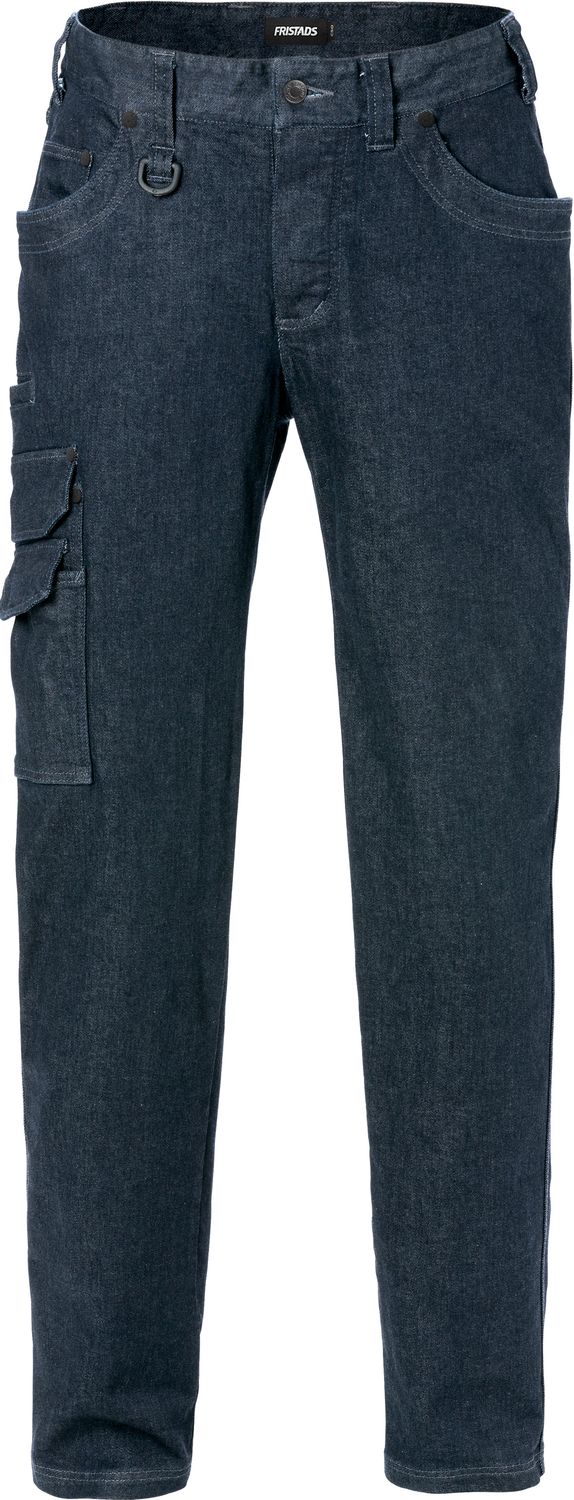 FRISTADS Service Stretch-Jeans Damen 2506 DCS Größe 44
