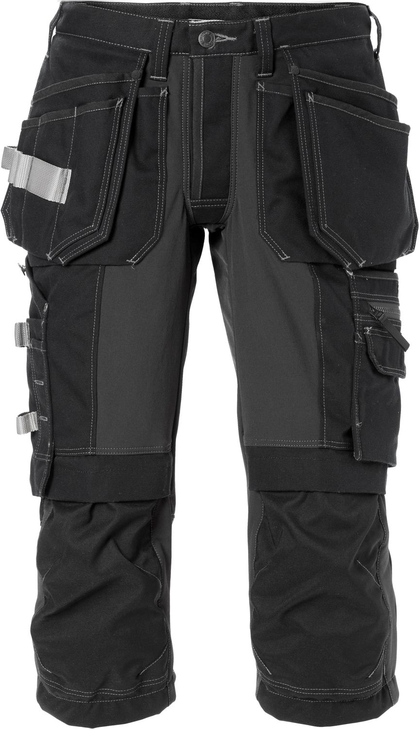 FRISTADS Stretch-3/4-Hose 2531 CYD Größe 54