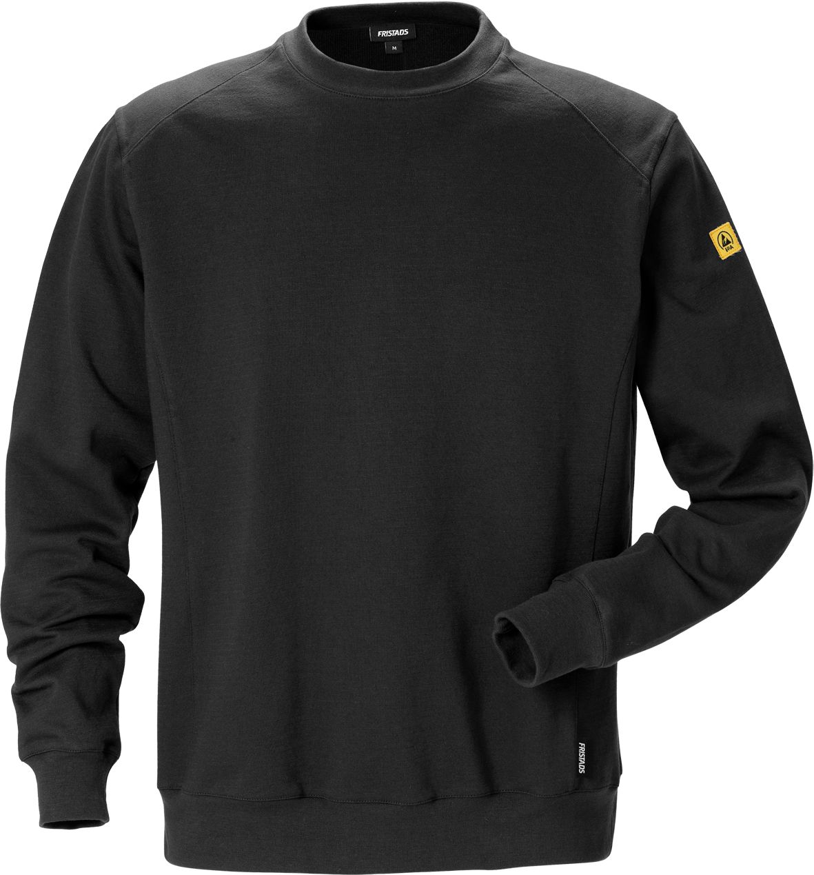 FRISTADS ESD Sweatshirt 7083 XSM Größe L