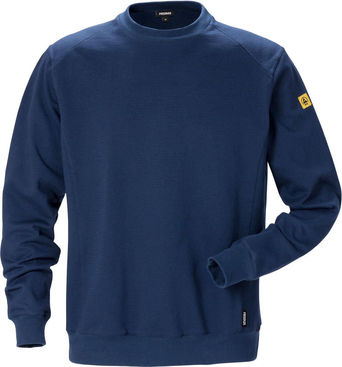FRISTADS ESD Sweatshirt 7083 XSM Größe L