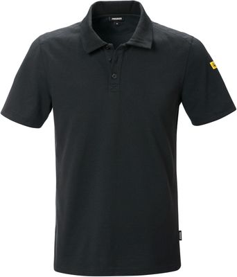 FRISTADS ESD Poloshirt 7080 XPM Größe 2XL