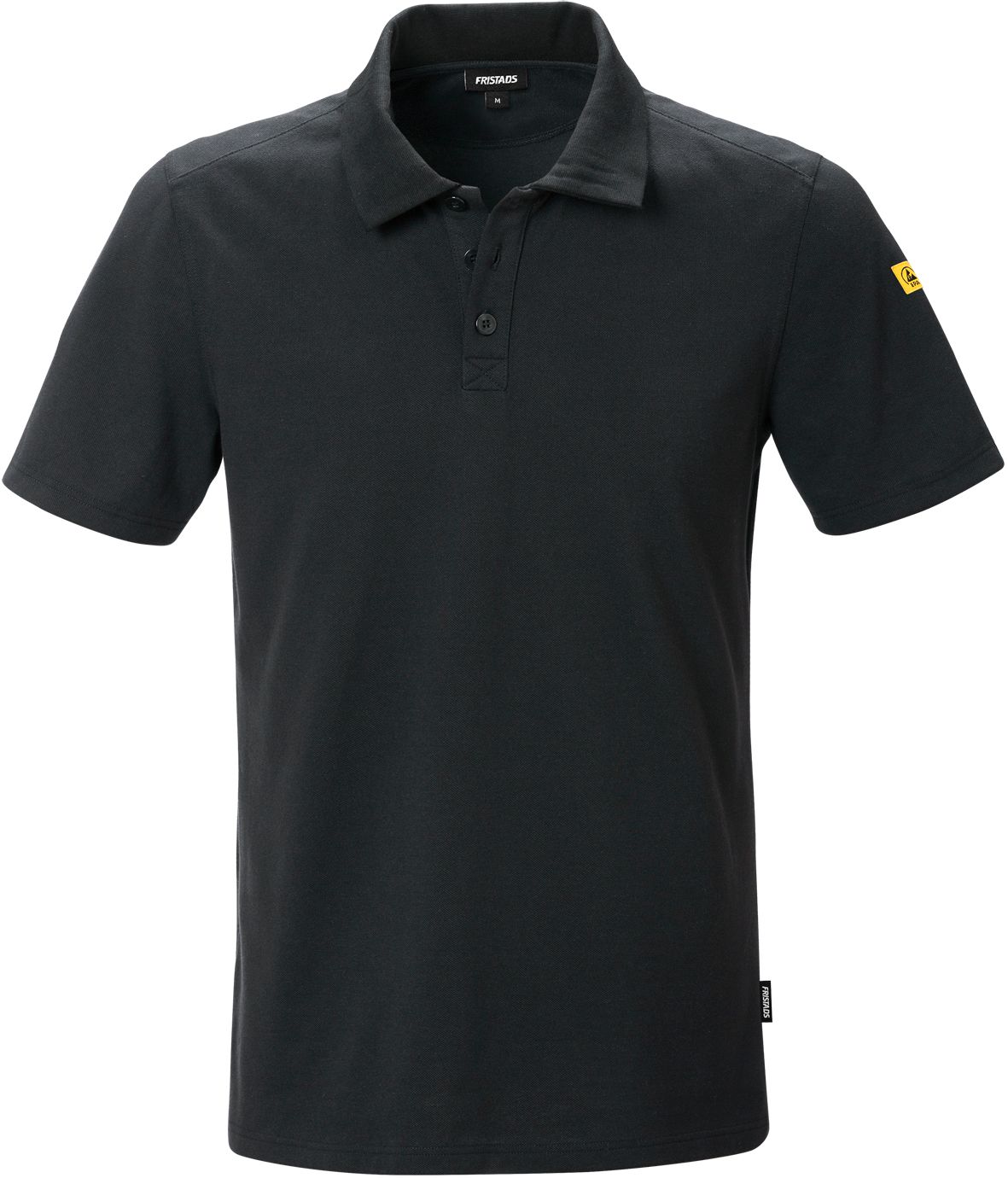 FRISTADS ESD Poloshirt 7080 XPM Größe 5XL