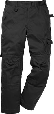 KANSAS Icon One Hose 2112 Luxe, mit Knietaschen Größe 56