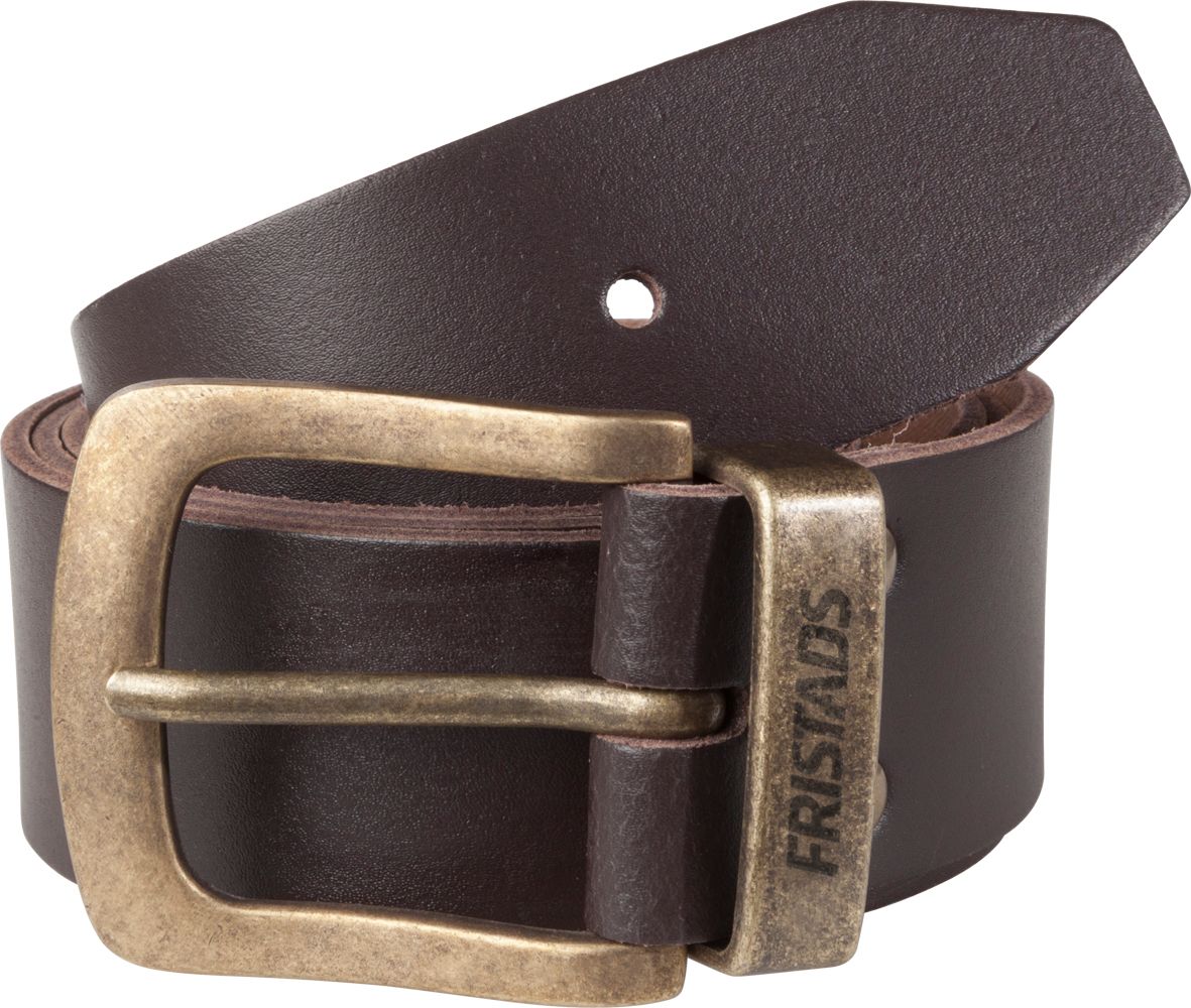 FRISTADS Ledergürtel 9371 LTHR Größe ONESIZE