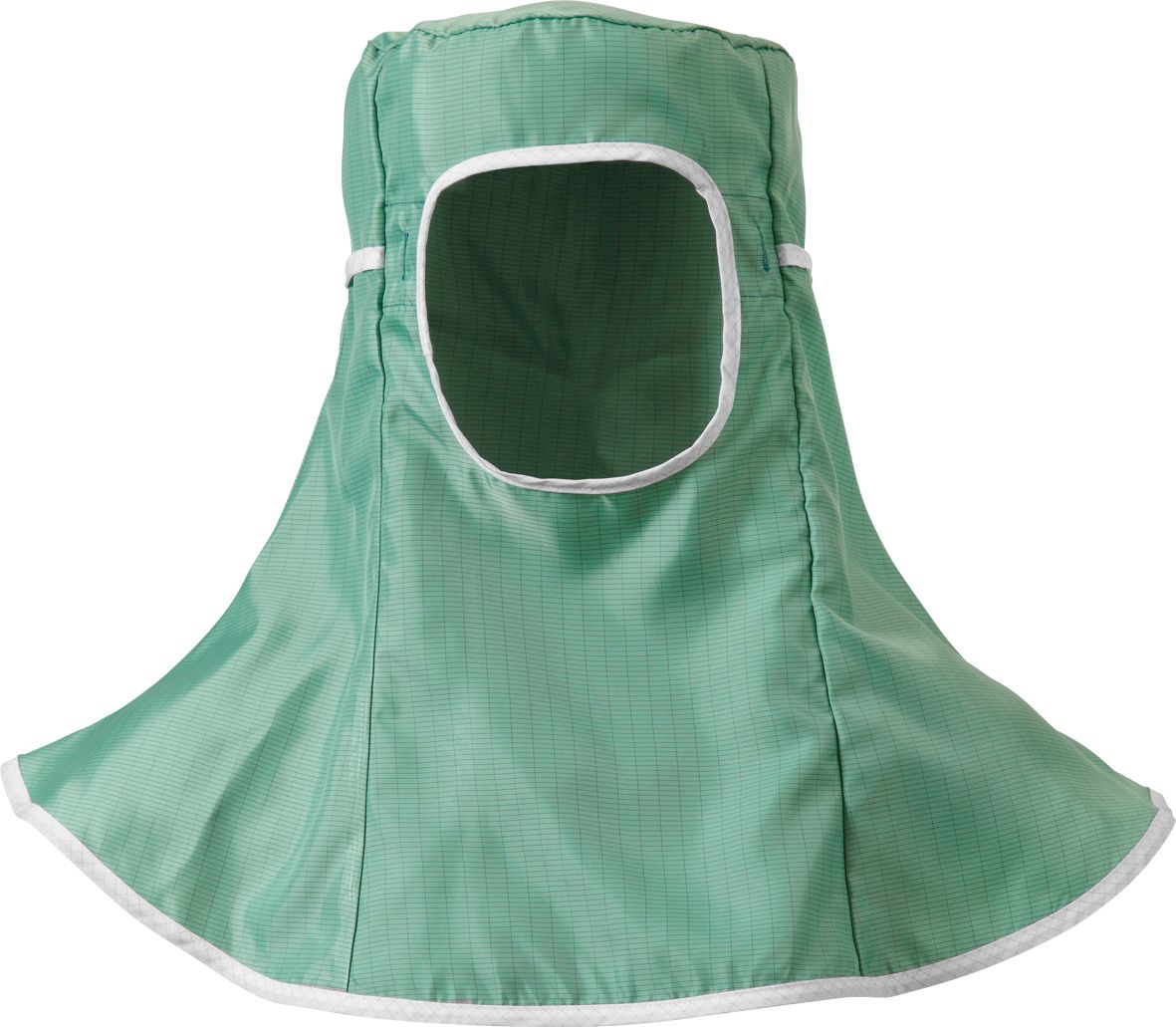FRISTADS Reinraum Haube 5R181 XR50 Größe ONESIZE