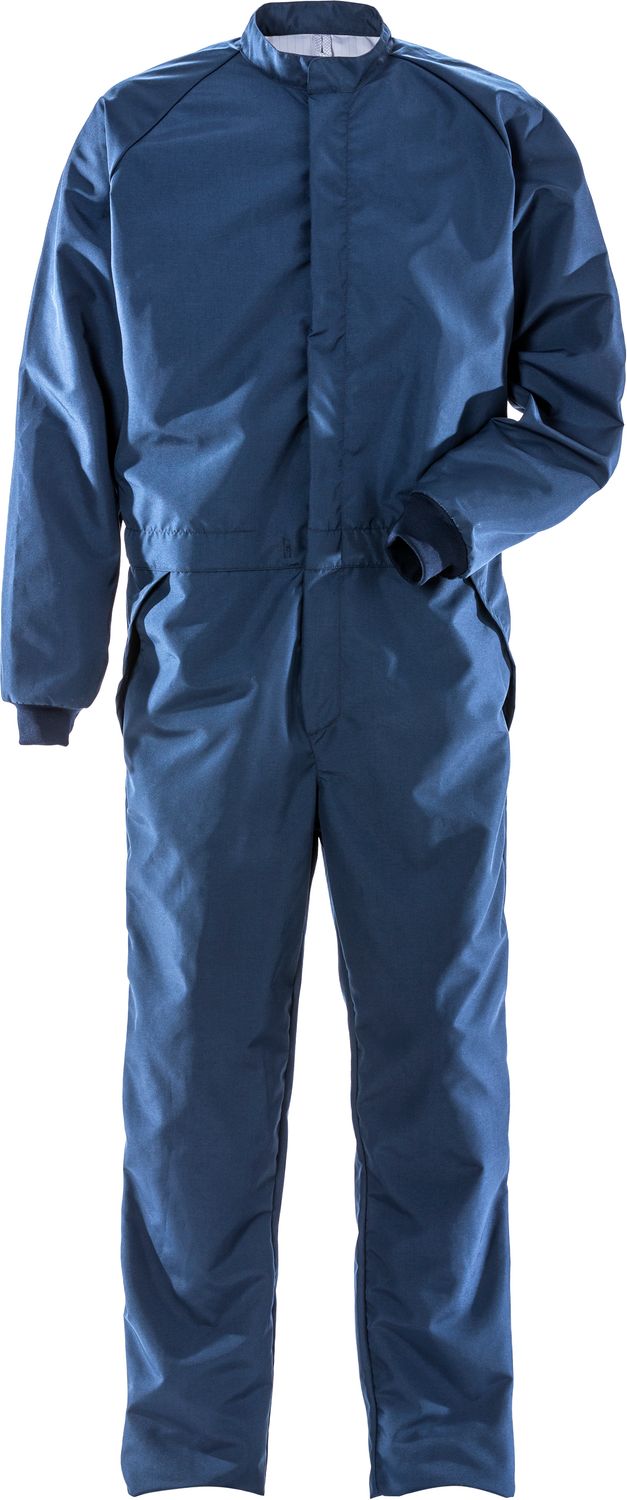FRISTADS Reinraum Overall 8R011 XA32 Größe S