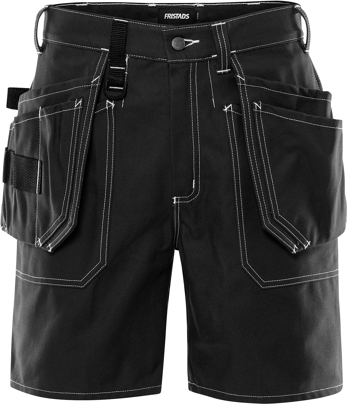FRISTADS Handwerkershorts 275 FAS Größe 56