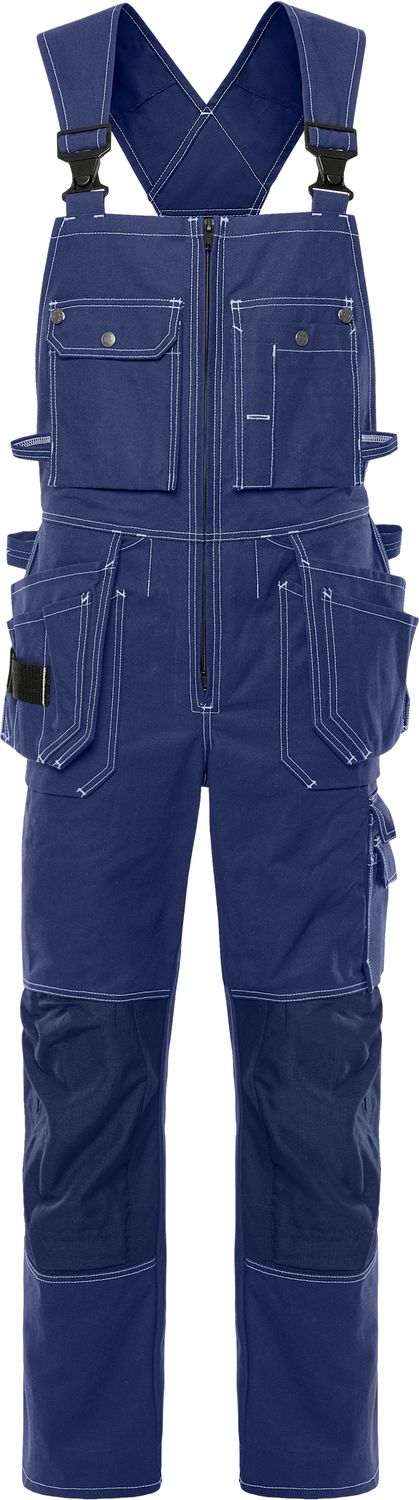 FRISTADS Handwerkerlatzhose 51 FAS Größe 50