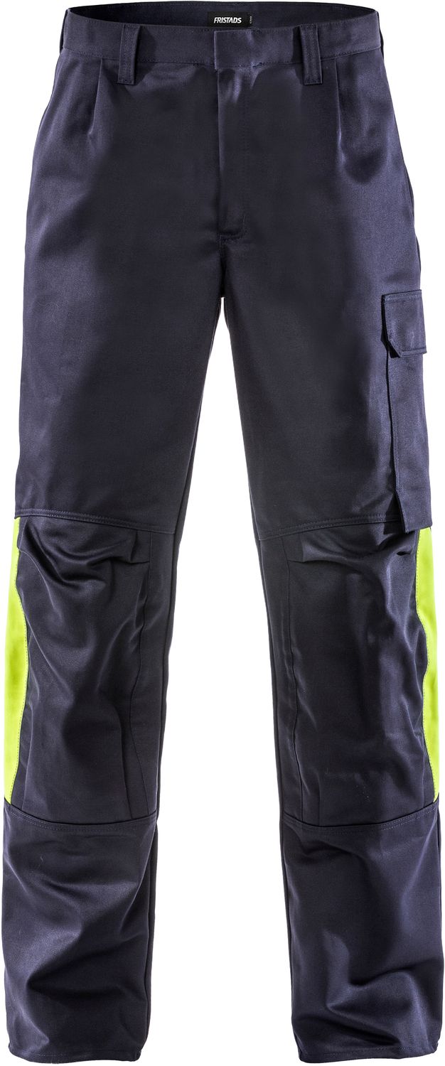 FRISTADS Flame Schweißer-Hose 2031 FLAM Größe 60