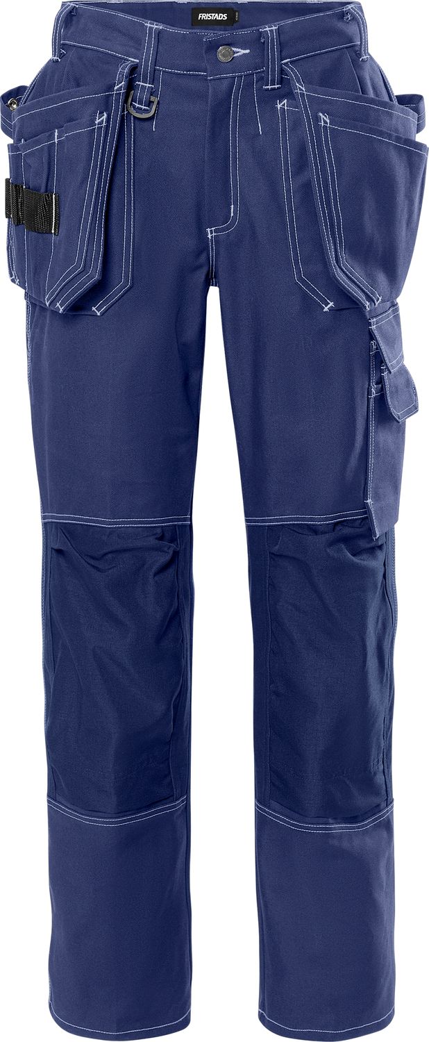 FRISTADS Handwerkerhose Damen 253K FAS Größe 50