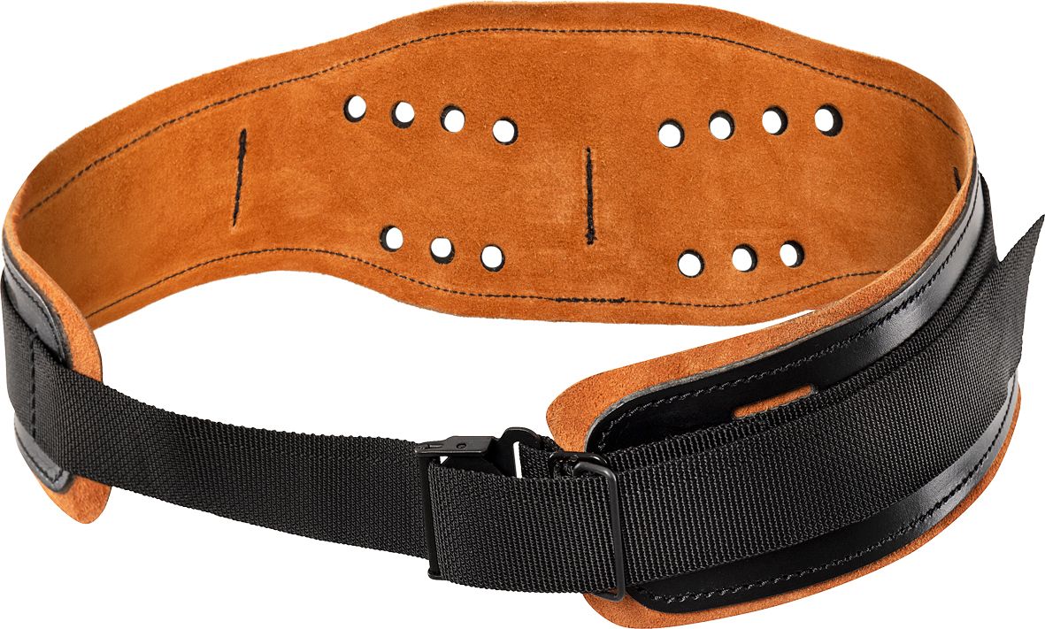 FRISTADS Snikki Ergo Gürtel 9319 LTHR Größe XL