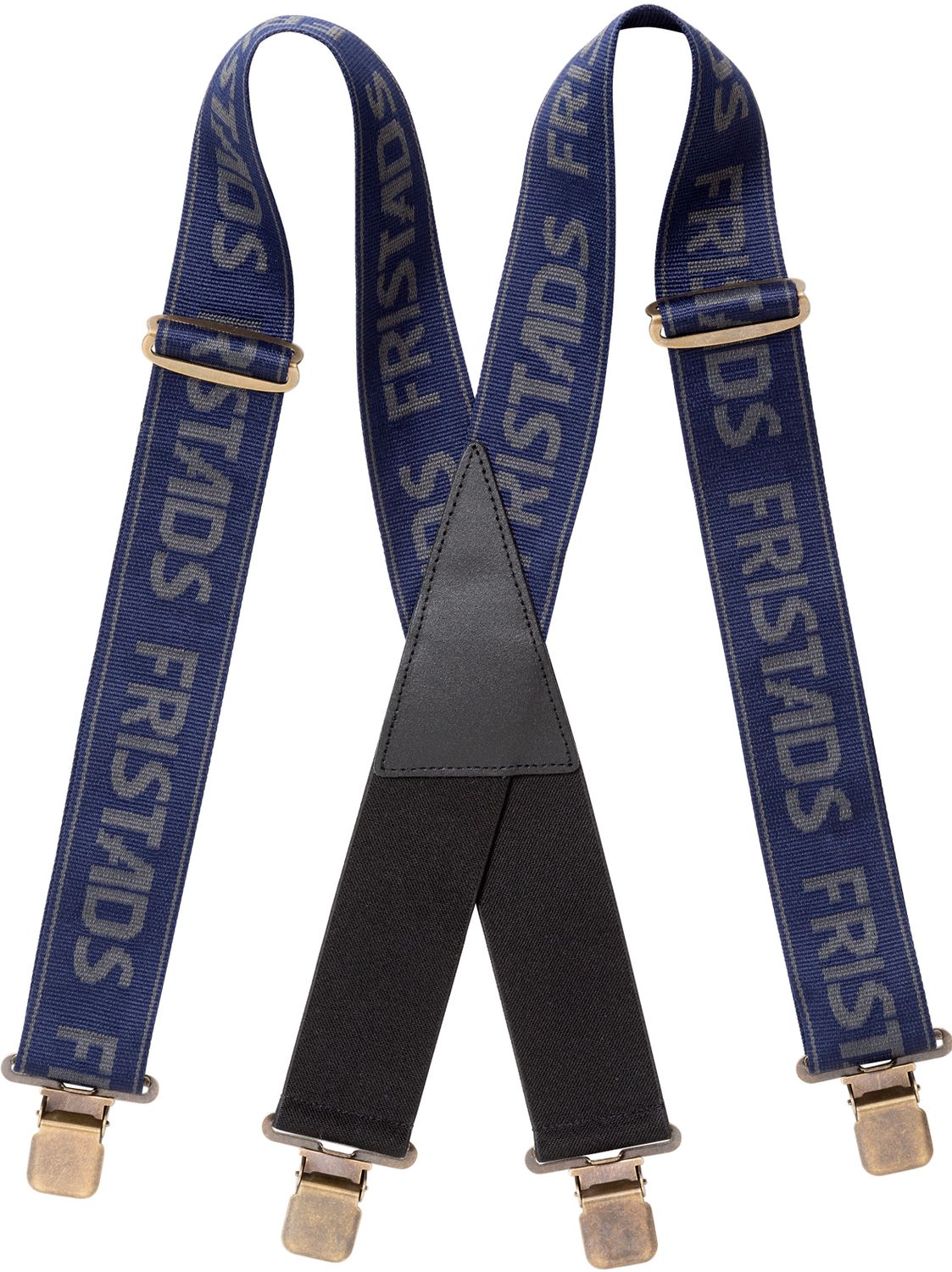 FRISTADS Hosenträger 9322 PPPA Größe ONESIZE