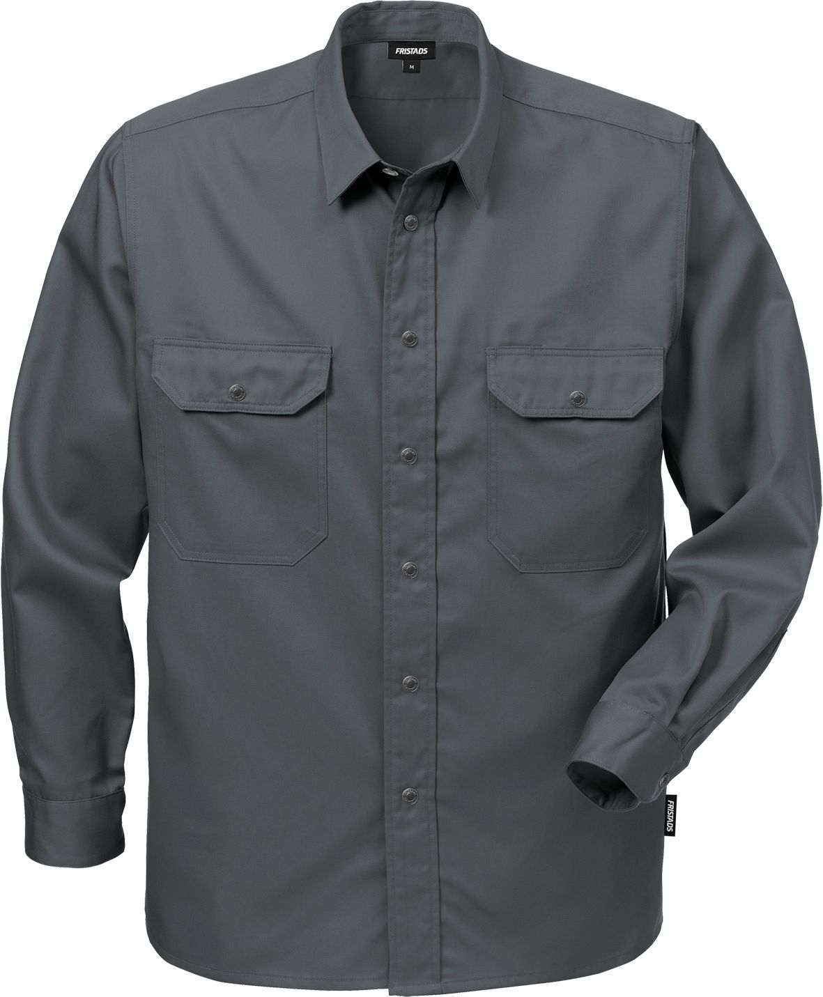 FRISTADS Hemd Langarm 720 B60 Größe 2XL