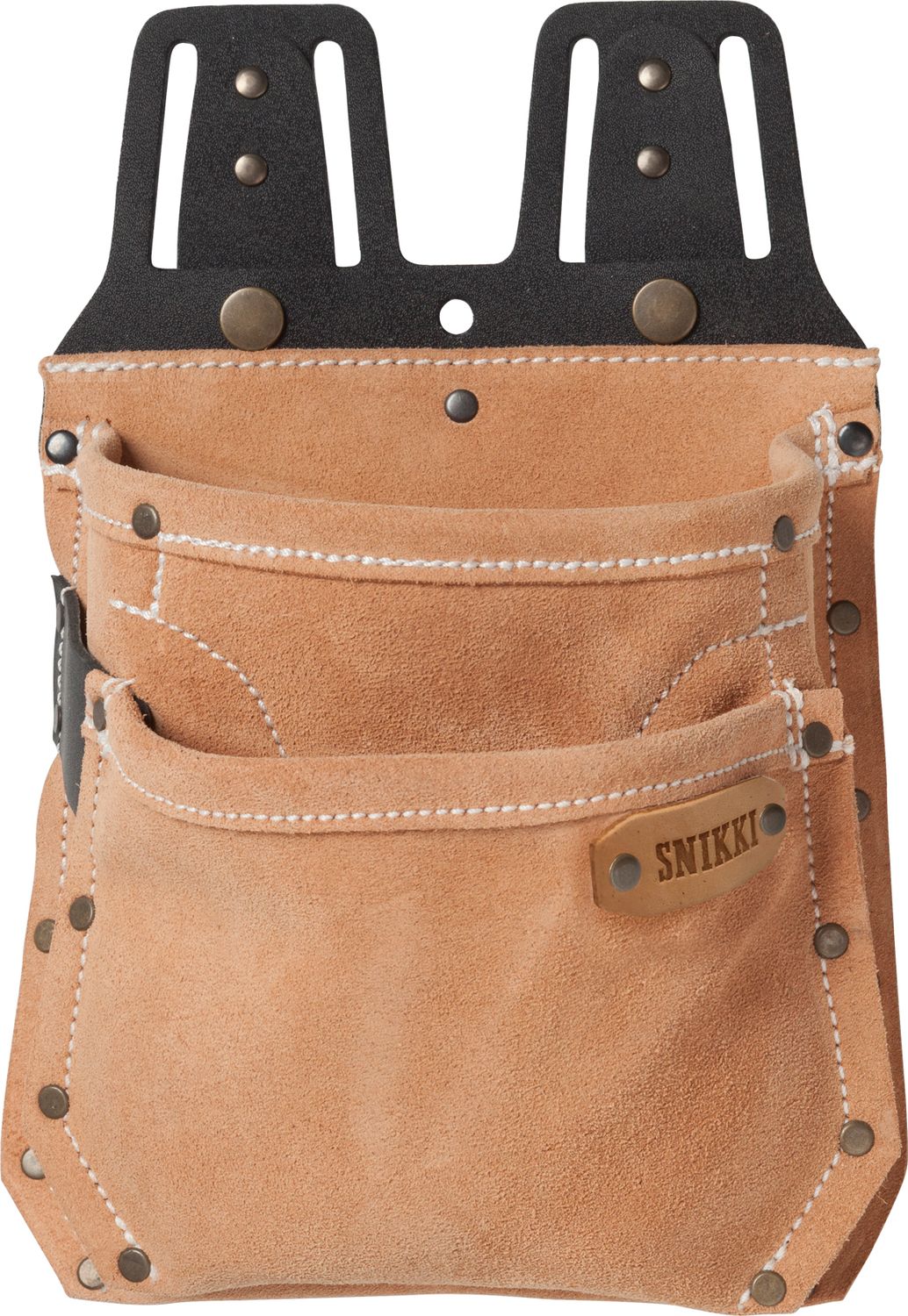 FRISTADS Snikki Materialtasche 9303 LTHR Größe ONESIZE