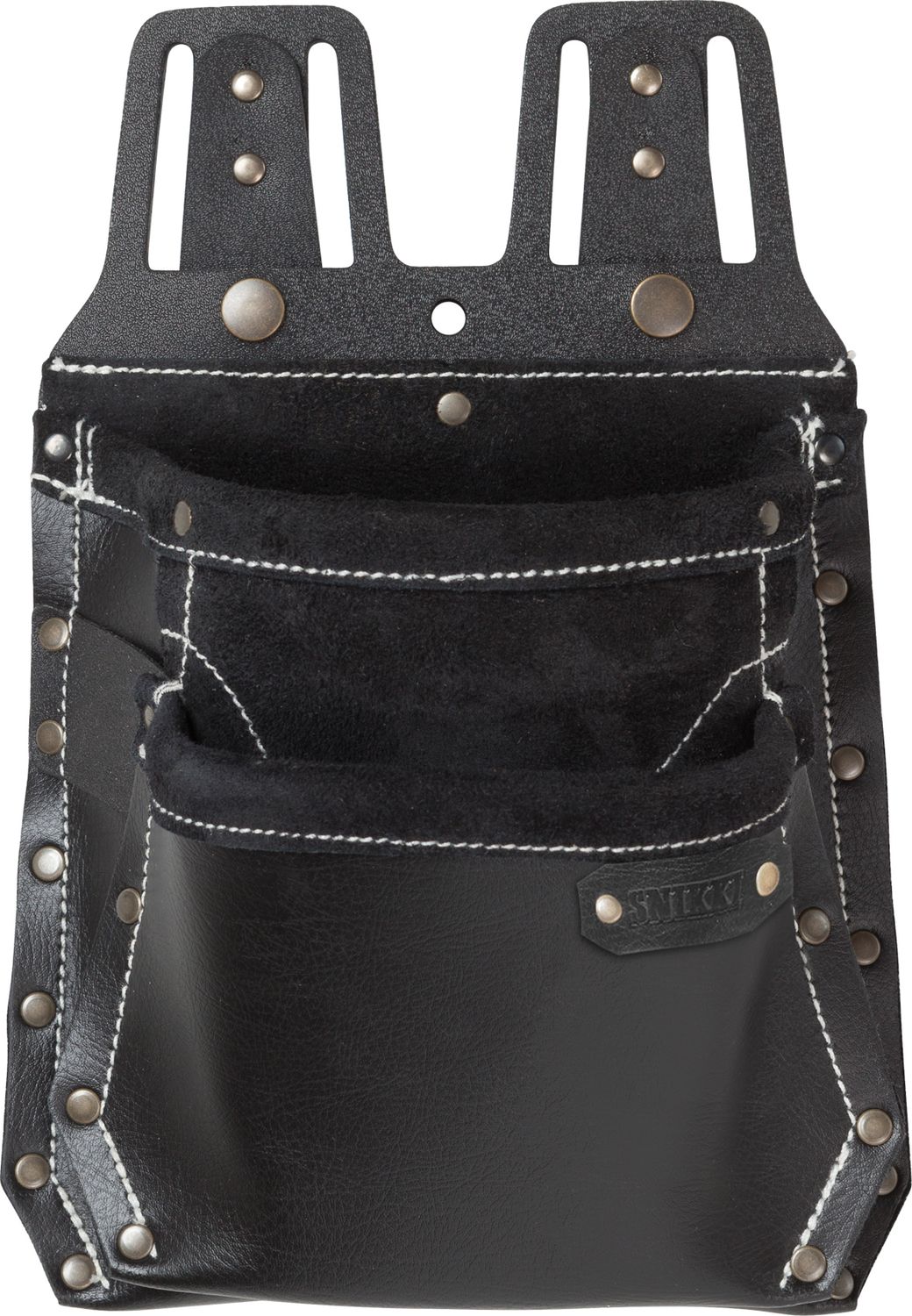 FRISTADS Snikki Materialtasche 9304 LTHR Größe ONESIZE