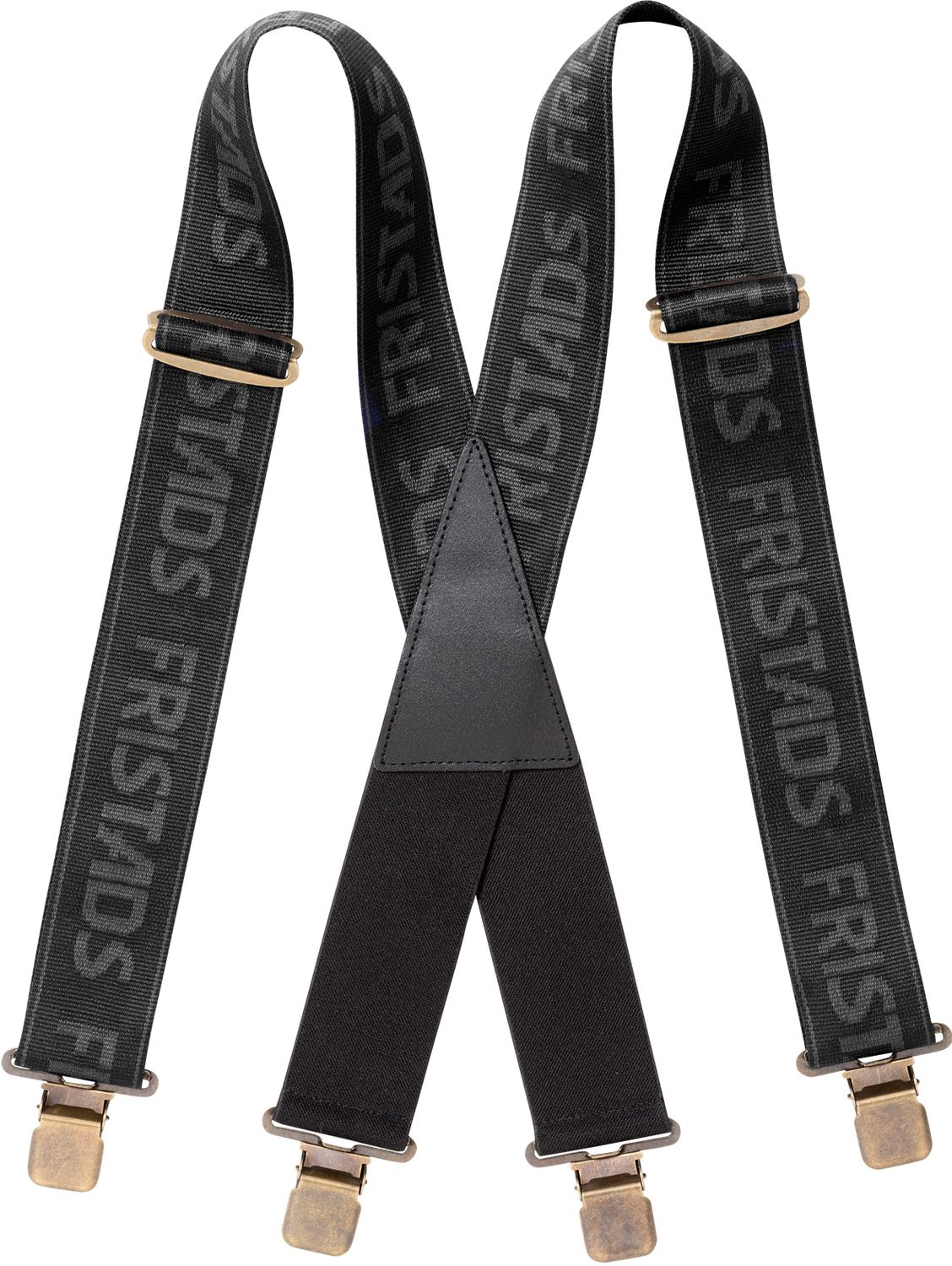 FRISTADS Hosenträger 9322 PPPA Größe ONESIZE