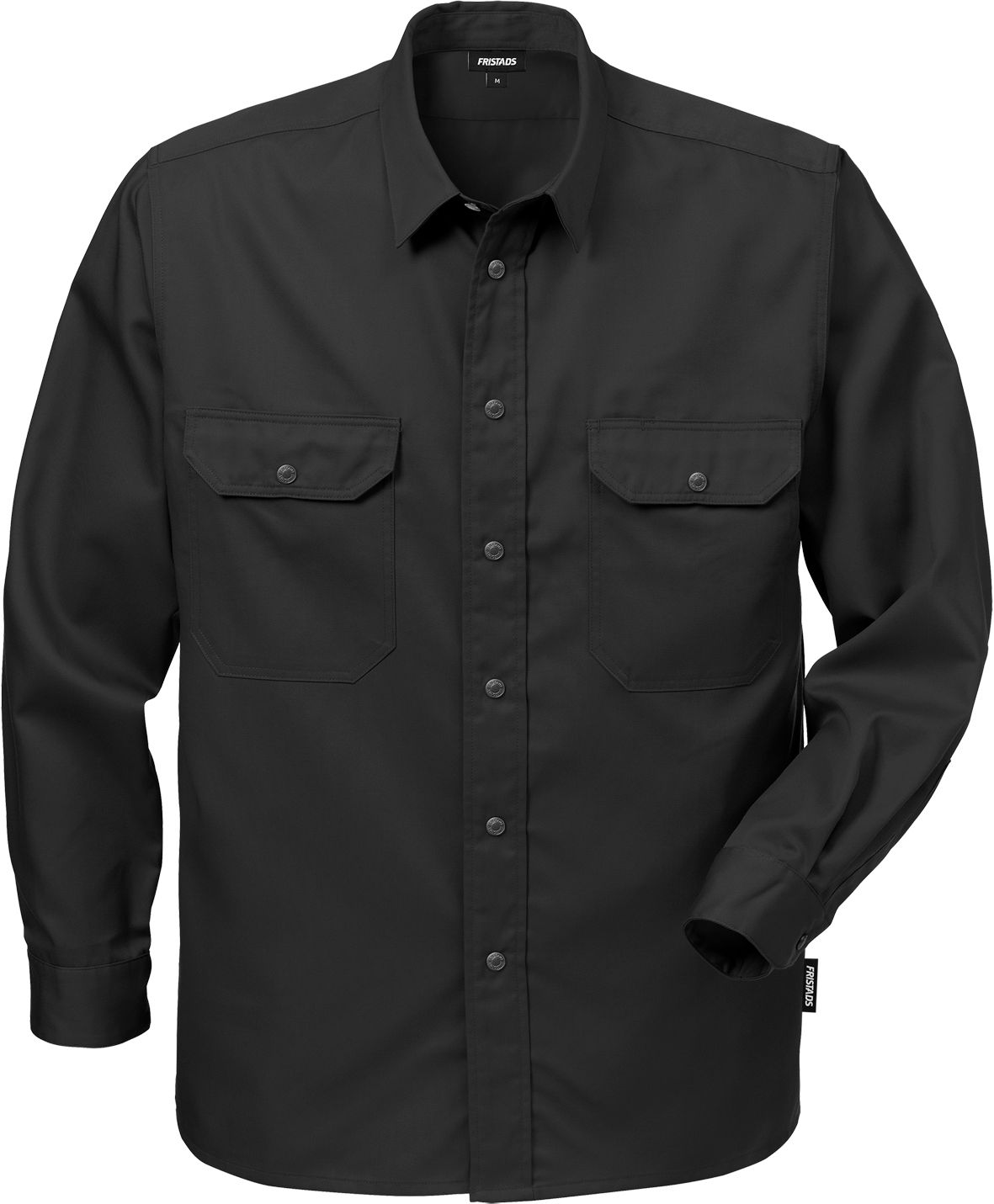 FRISTADS Hemd Langarm 720 B60 Größe 2XL