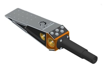 GM-TEC professioneller Akku-Fällkeil FK 30 (30to)