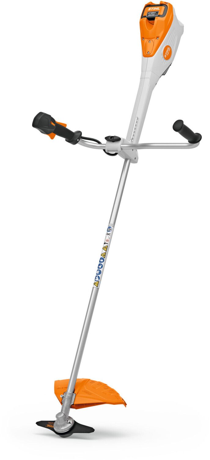 STIHL FSA 135 - AP-System