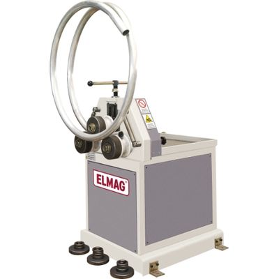 ELMAG Motorische Ringbiegemaschine APK 35