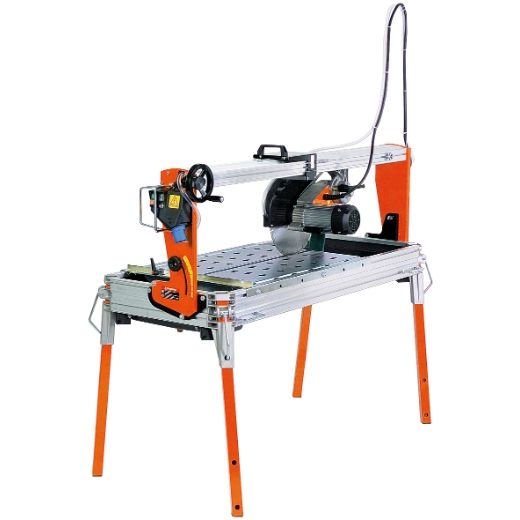 ELMAG Steintrennmaschine SUPREME 200S - SET
