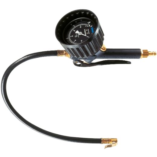 ELMAG PROFI-Reifenfüller mit Hebelstecker Modell 80-EWO