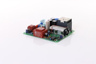 ELMAG Hauptplatine für Niro-Reinigungsgerät ECO 2