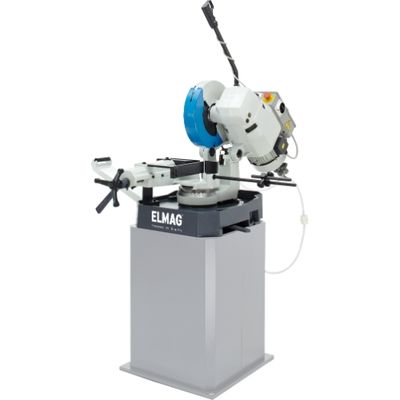 ELMAG Metall-Kreissägemaschine MKS 315 PROFI