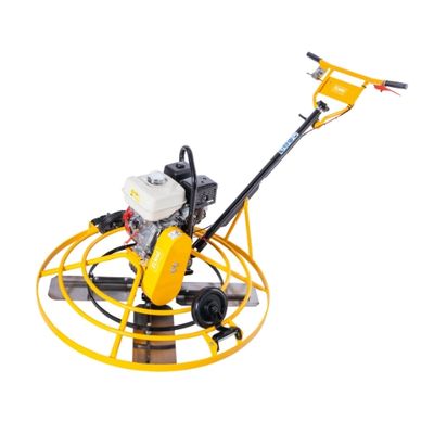 ELMAG Flügelglätter FGB-122