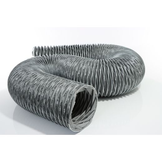ELMAG Wärmeluftschlauch 250 mm, 10 Meter