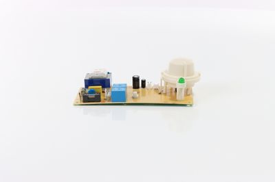 ELMAG Platine (Nr. 58) für TURBOHEAT OD 20