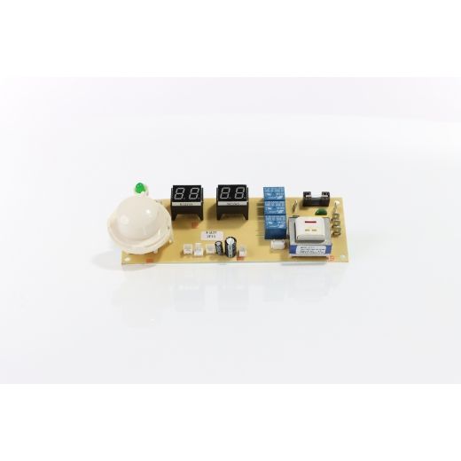 ELMAG Platine für TURBOHEAT OD 37/50/60 (Nr. 58)
