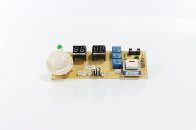 ELMAG Platine für TURBOHEAT OD 37/50/60 (Nr. 58)