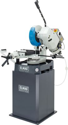 ELMAG Metall-Kreissägemaschine MKS 350 PROFI