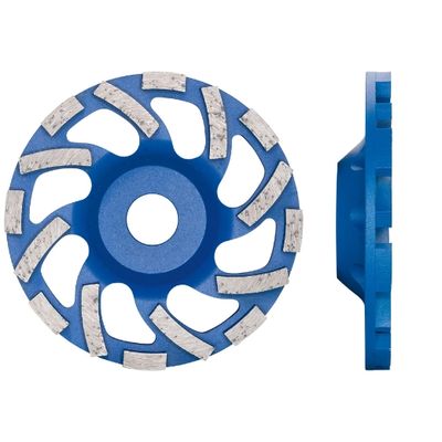 ELMAG DiaProfi-Schleiftopf PREMIUM-INDUSTRIEBODEN Ø125mm