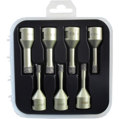 ELMAG DiaProfi-Kernbohrer-SET