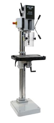 ELMAG STRANDS Getriebe-Säulenbohrmaschine R 25 ECO