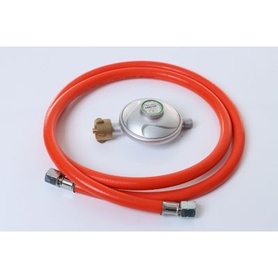 ELMAG Propan-Gasdruckregler-Set 700 mbar