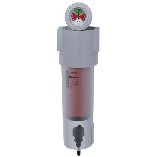 ELMAG Schauglas seitlich