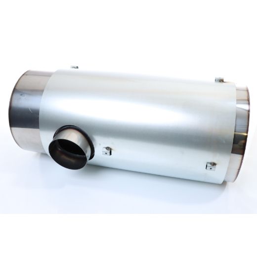 ELMAG Brennkammer (Nr. 3) für TURBOHEAT ODK 52