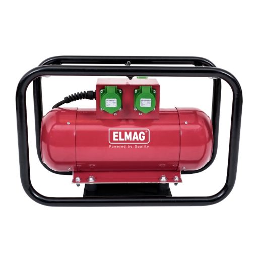 ELMAG Hochfrequenz Umformer