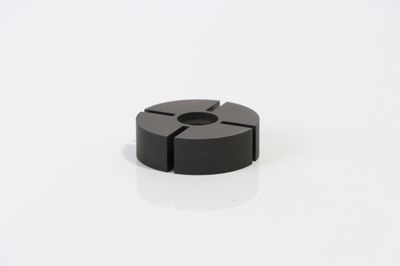 ELMAG Rotor (Nr. 27) für TURBOHEAT OD 20