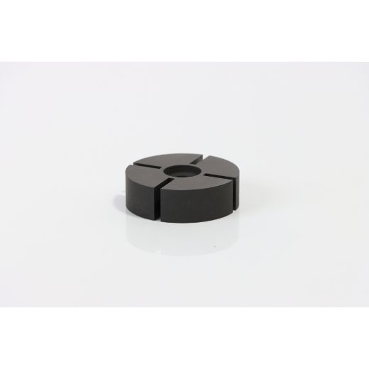 ELMAG Rotor (Nr. 27) für TURBOHEAT OD 20