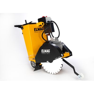 ELMAG Fugenschneider FSE-503