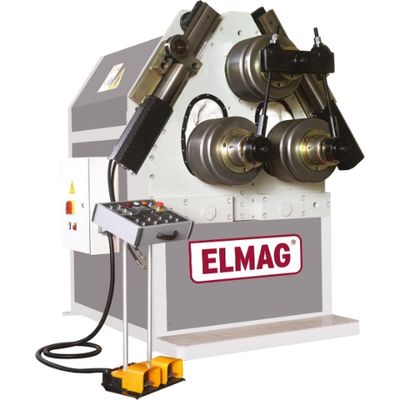 ELMAG Hydraulische Ringbiegemaschine APK 101