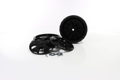 ELMAG PVC-Radsatz komplett für