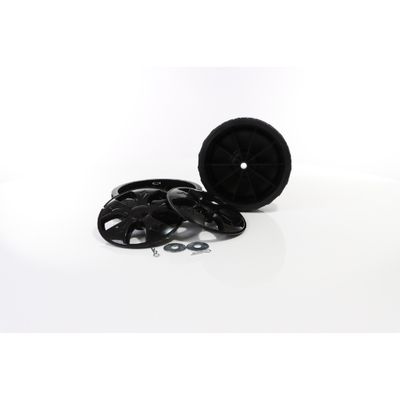 ELMAG PVC-Radsatz komplett für