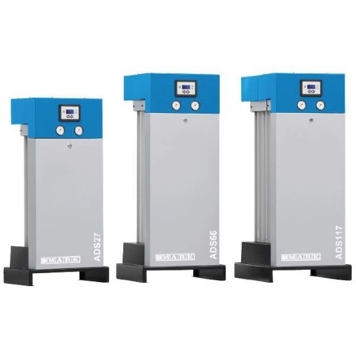 ELMAG MARK Adsorptionstrockner ADS 39